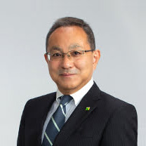 大森 一幸